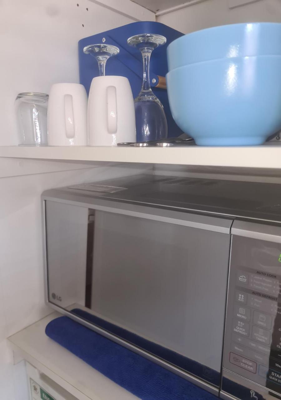 Jakkalsdraai Guest House 波切夫斯特鲁姆 外观 照片