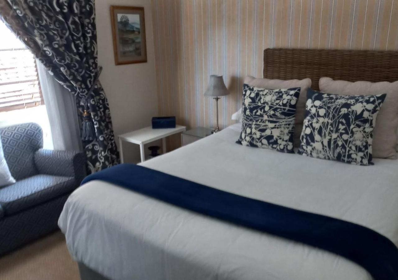 Jakkalsdraai Guest House 波切夫斯特鲁姆 外观 照片