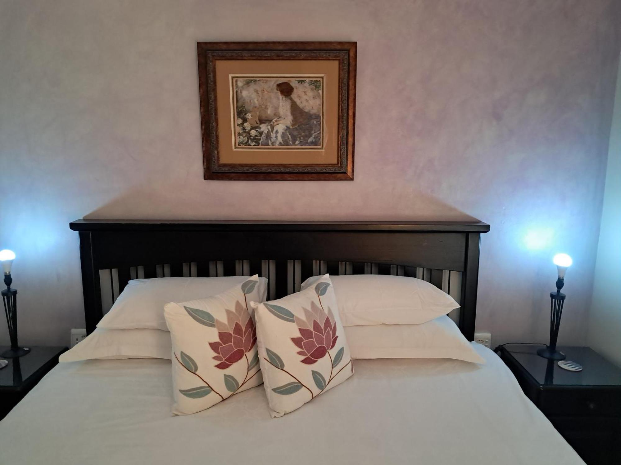 Jakkalsdraai Guest House 波切夫斯特鲁姆 外观 照片