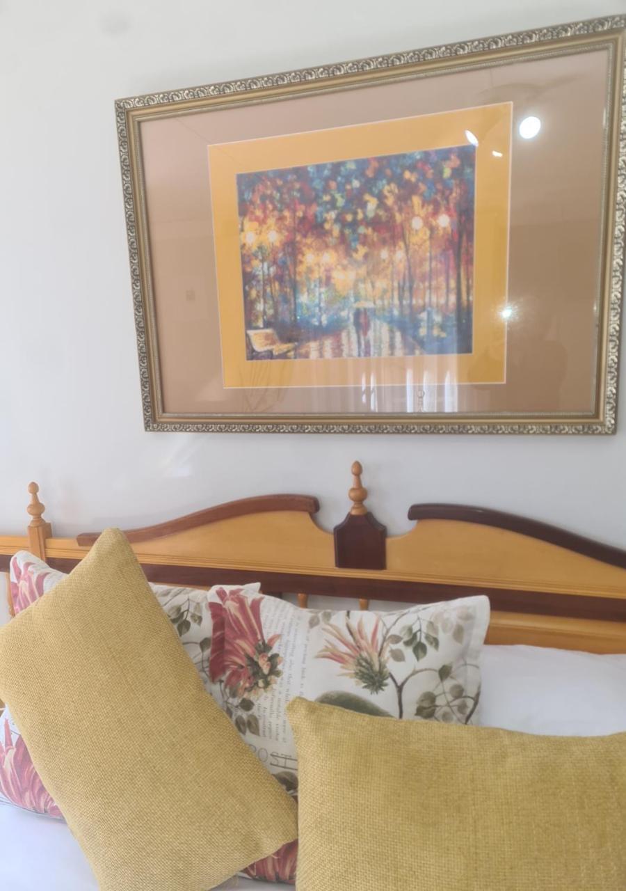 Jakkalsdraai Guest House 波切夫斯特鲁姆 外观 照片