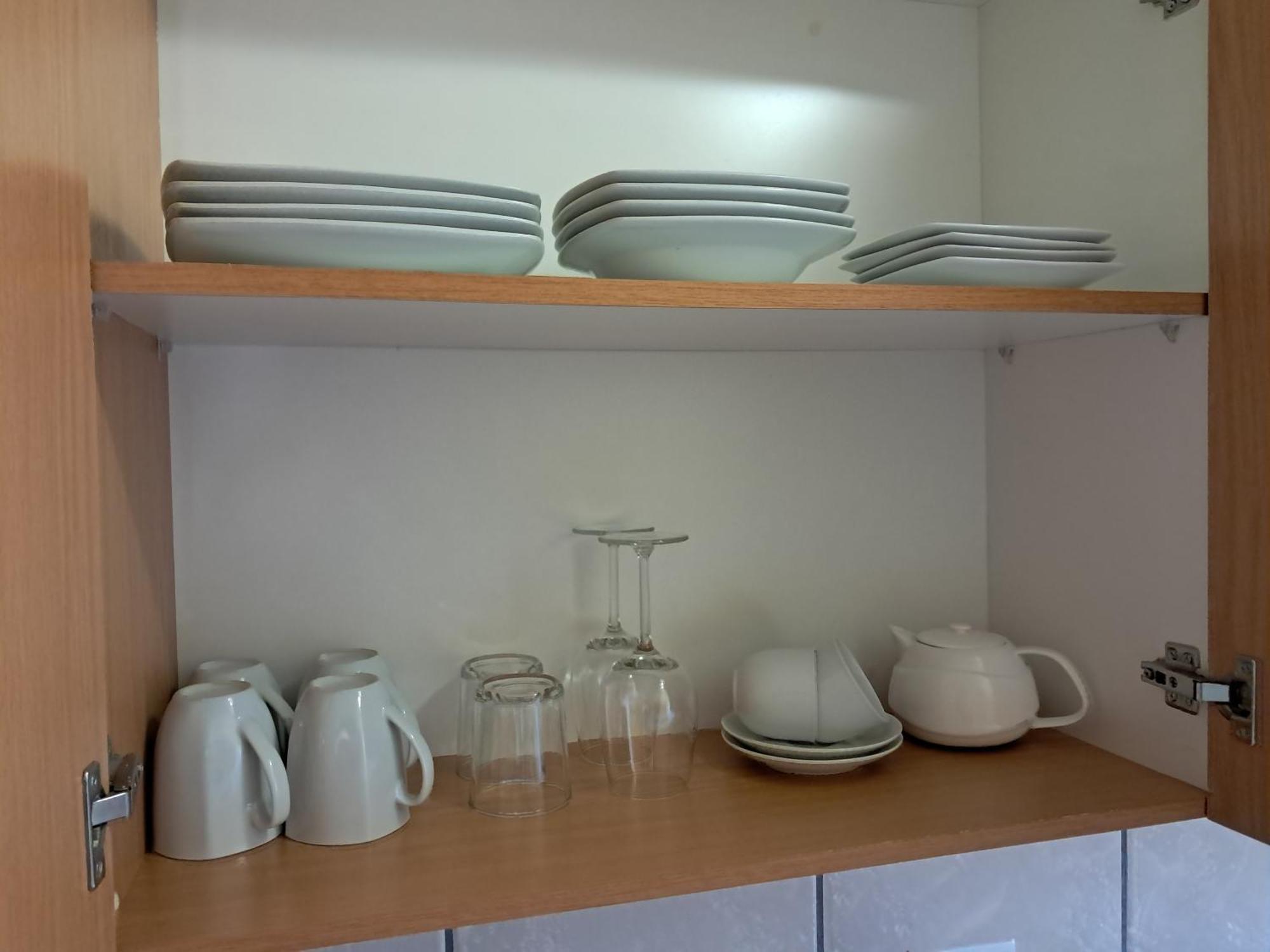 Jakkalsdraai Guest House 波切夫斯特鲁姆 外观 照片