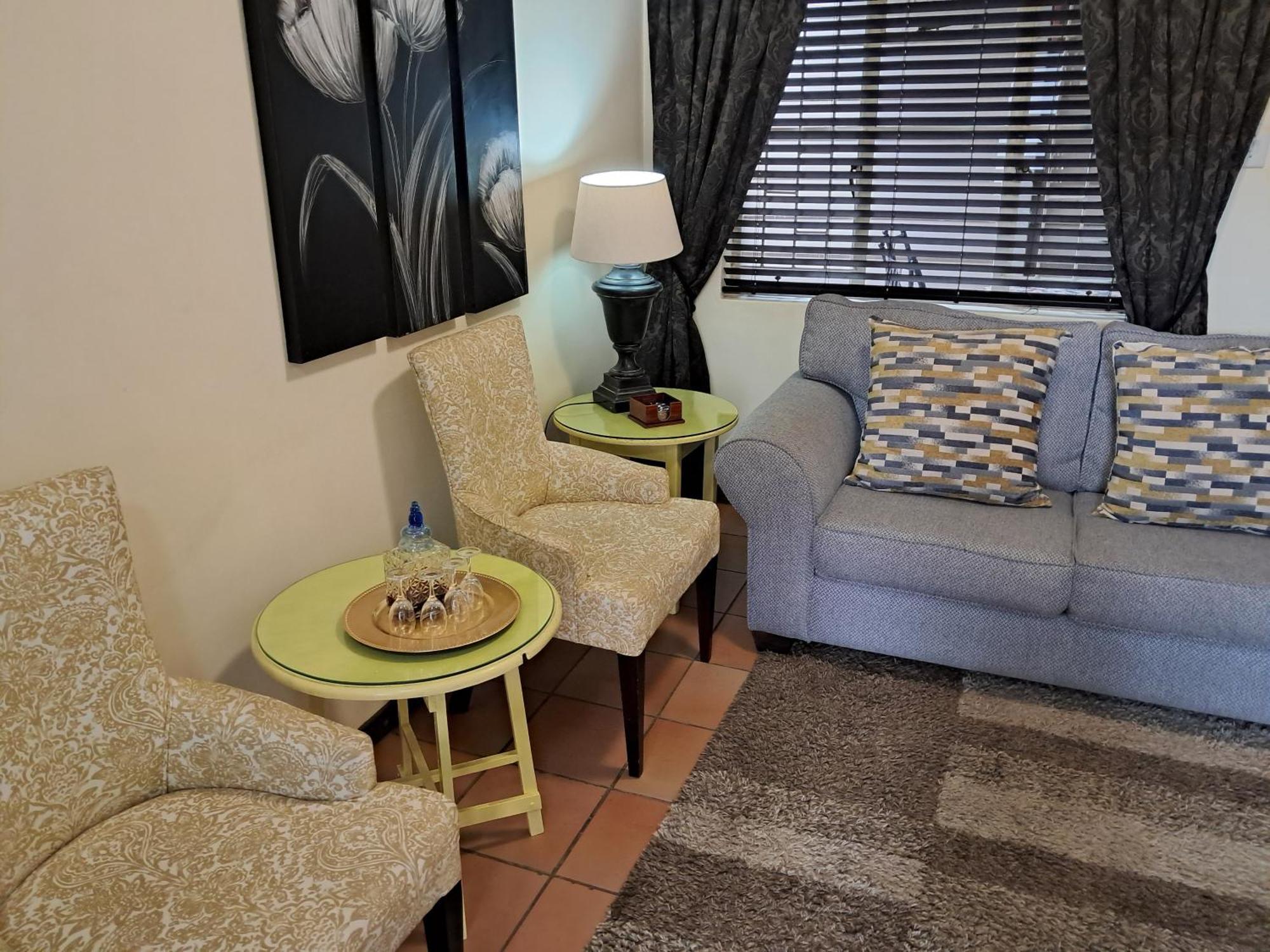 Jakkalsdraai Guest House 波切夫斯特鲁姆 外观 照片