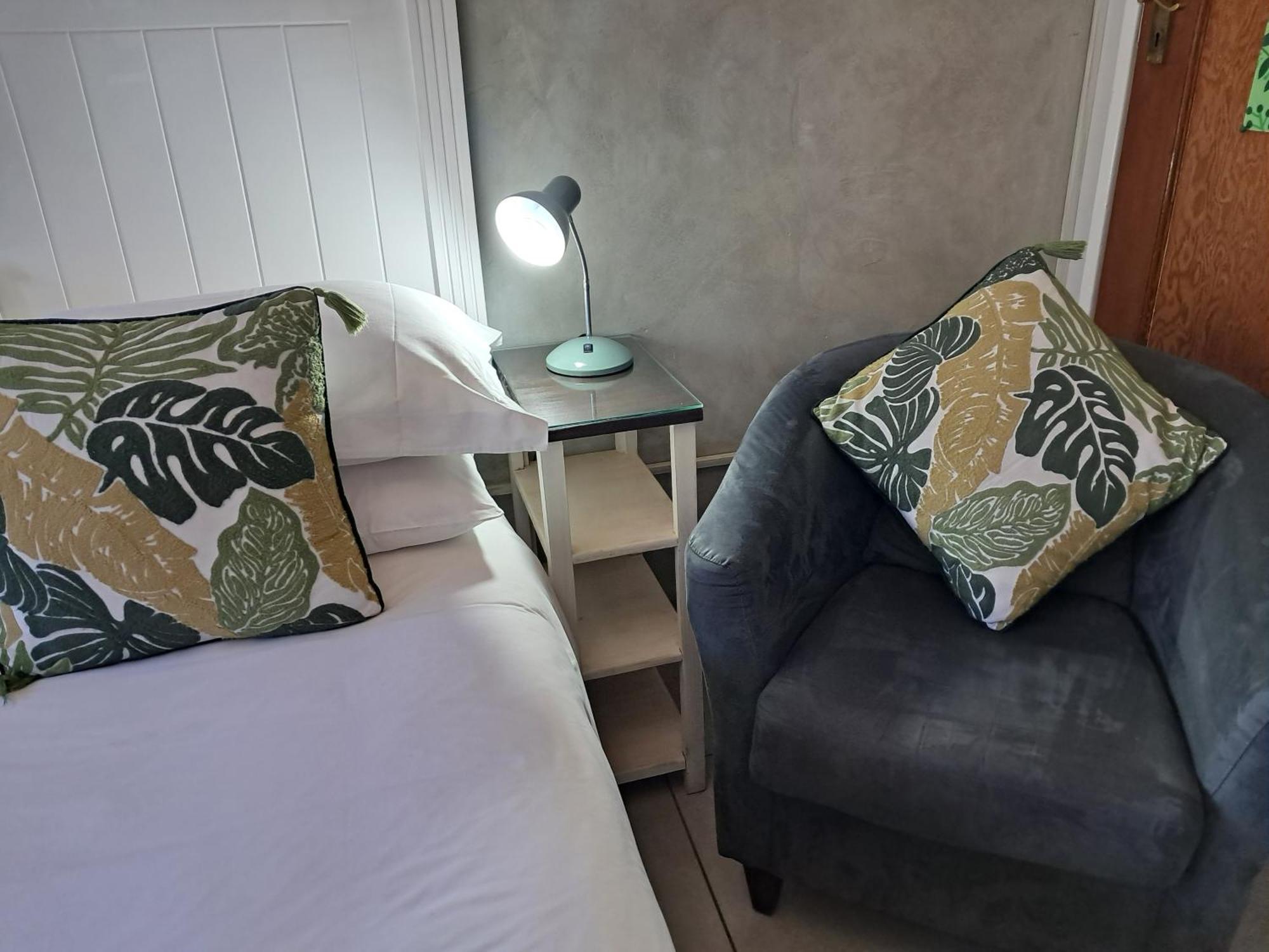 Jakkalsdraai Guest House 波切夫斯特鲁姆 外观 照片