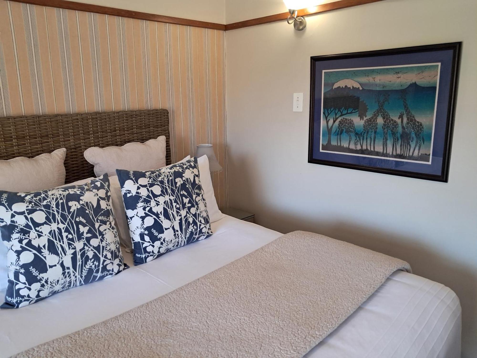 Jakkalsdraai Guest House 波切夫斯特鲁姆 外观 照片