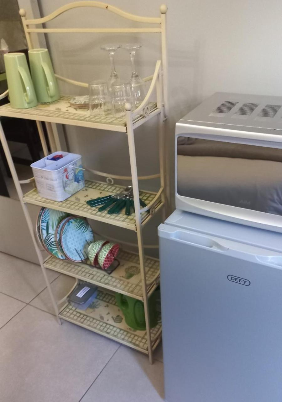 Jakkalsdraai Guest House 波切夫斯特鲁姆 外观 照片