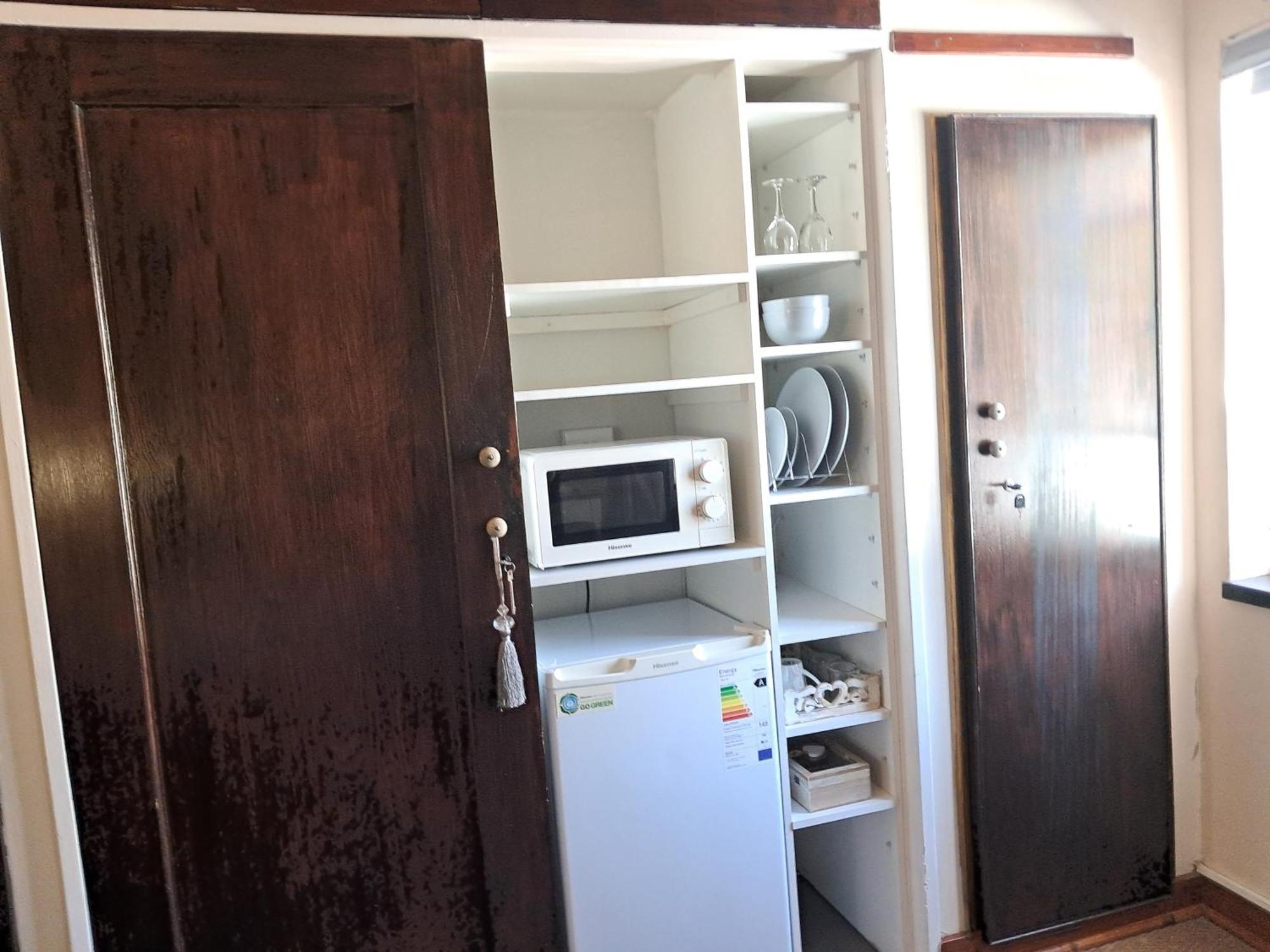Jakkalsdraai Guest House 波切夫斯特鲁姆 外观 照片