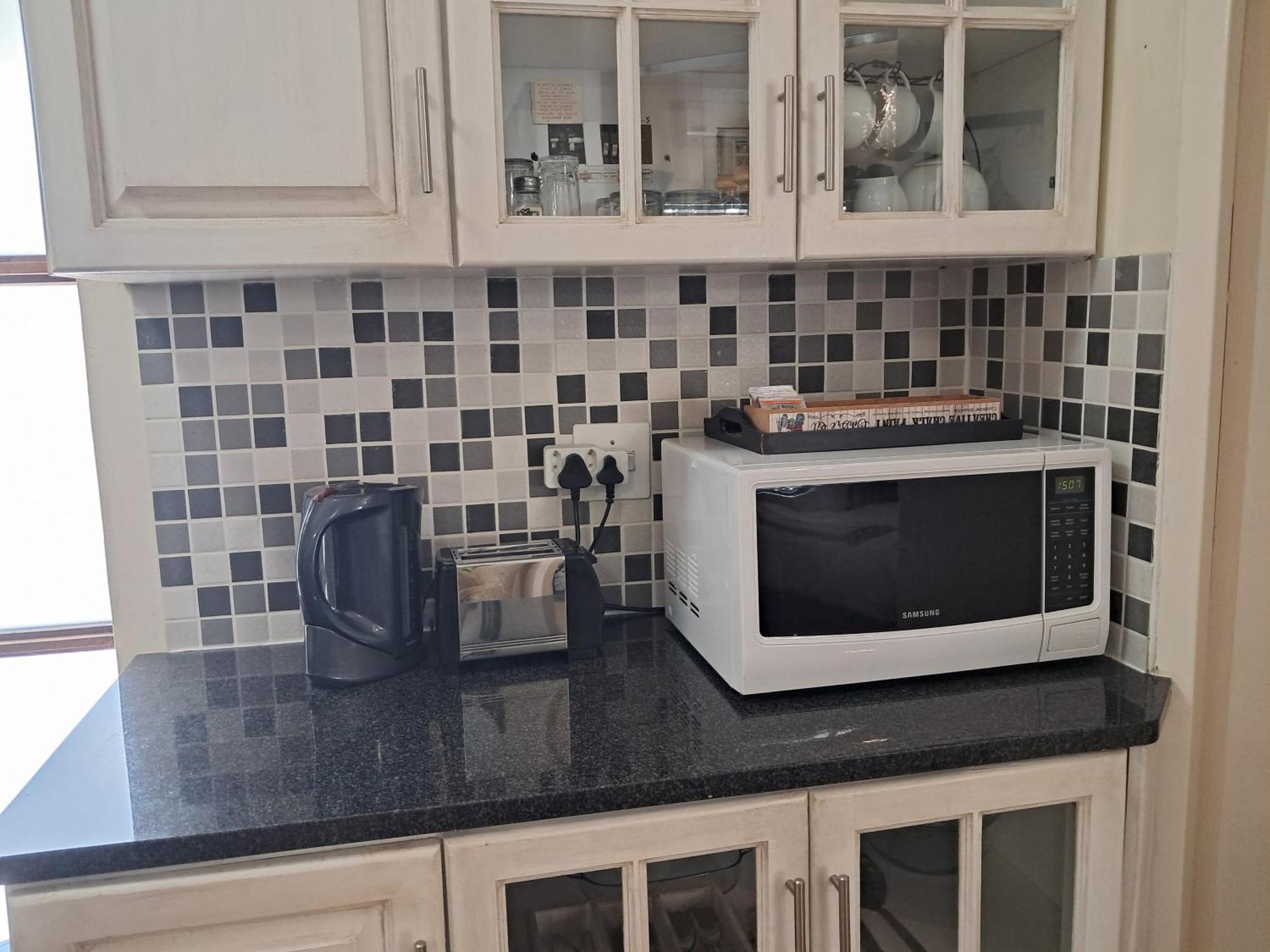Jakkalsdraai Guest House 波切夫斯特鲁姆 外观 照片
